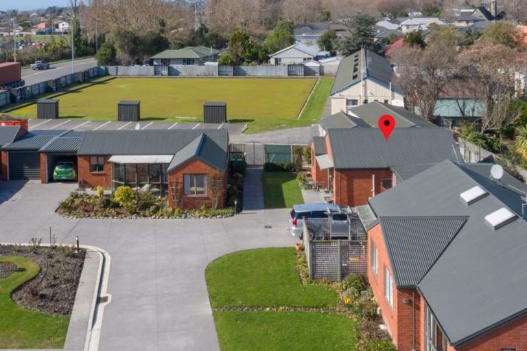 Photo of property in 38d Ensors Road, Opawa, Christchurch, 8023