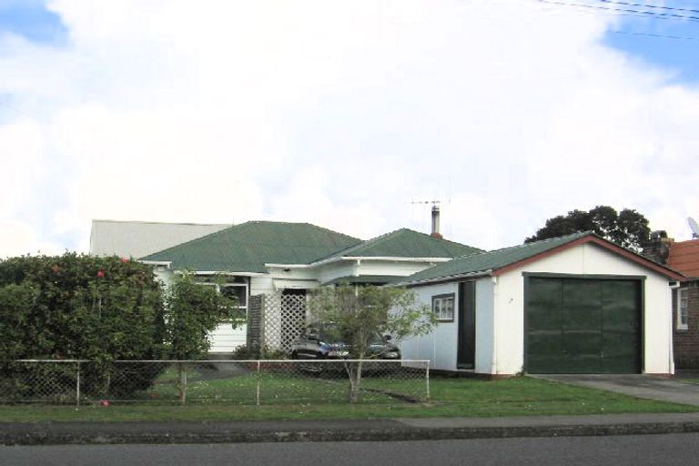 Photo of property in 7 Hassard Street, Kensington, Whangarei, 0112