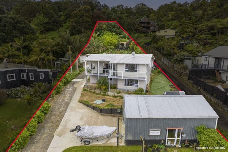 Photo of property in 19 Trotter Avenue, Waiomu, Thames, 3575