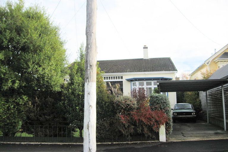 Photo of property in 53 Signal Hill Road, Opoho, Dunedin, 9010