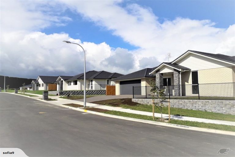 Photo of property in 6 Layla Place, Katikati, 3178