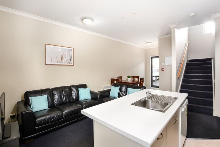 Photo of property in 3/3 Anzac Avenue, Dunedin Central, Dunedin, 9016