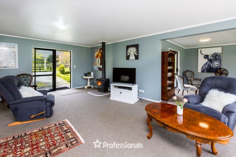Photo of property in 1138b Maymorn Road, Maymorn, Upper Hutt, 5018