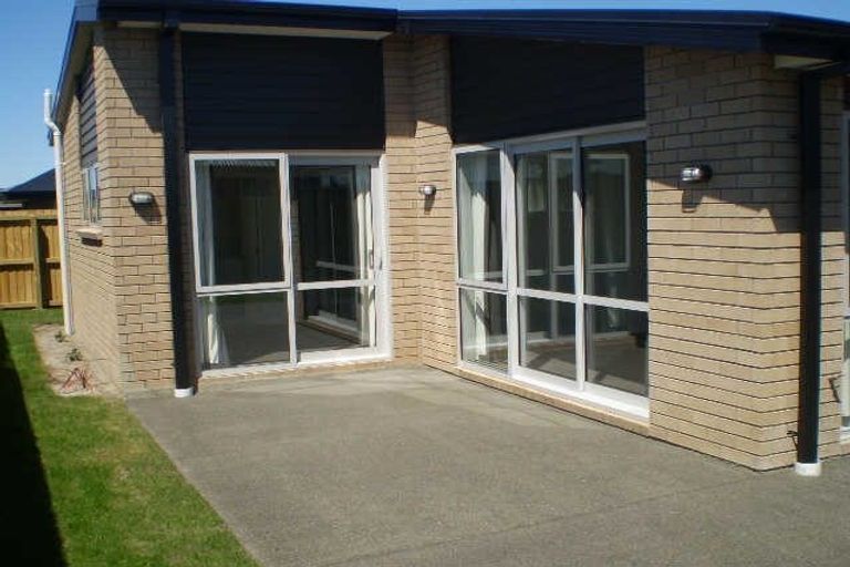 Photo of property in 51 Rawnsley Terrace, Wigram, Christchurch, 8042
