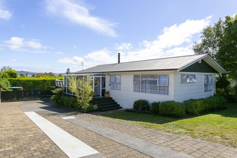 Photo of property in 67 Richmond Avenue, Richmond Heights, Taupo, 3330