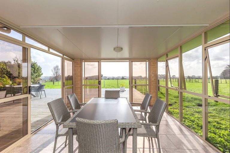 Photo of property in 148 Wallace Loop Road, Koputaroa, Levin, 5571