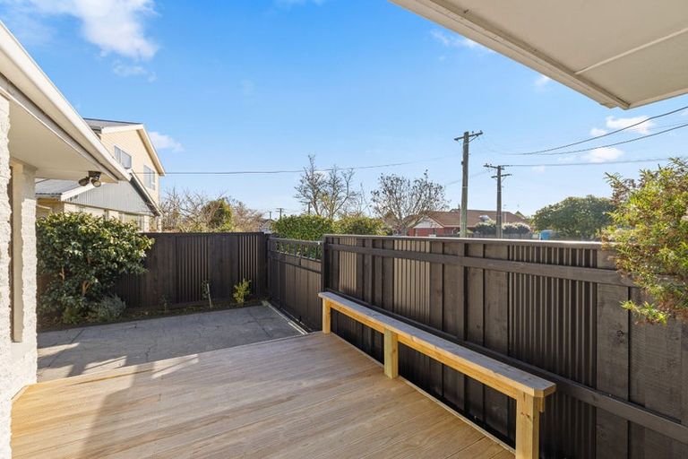 Photo of property in 36 Colesbury Street, Bishopdale, Christchurch, 8053