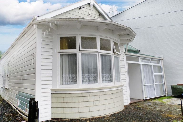Photo of property in 46 Heriot Row, Dunedin Central, Dunedin, 9016