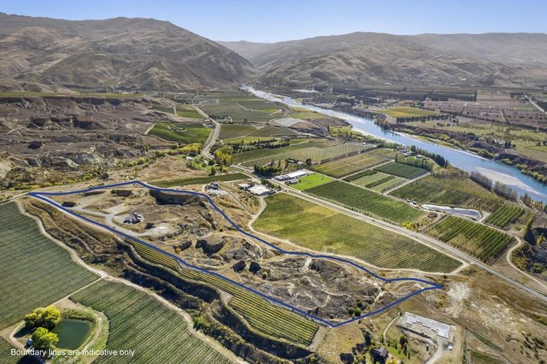 Photo of property in 16d Gibson Road, Bannockburn, Cromwell, 9384