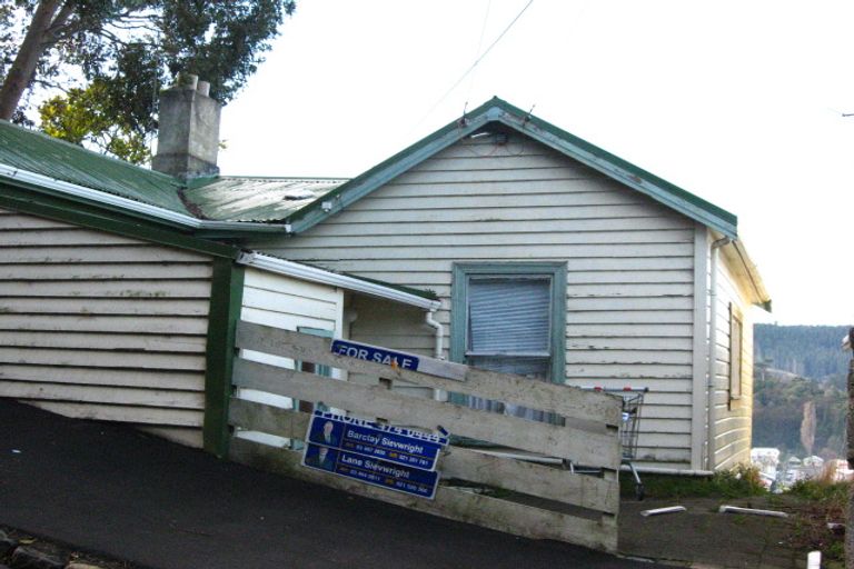 Photo of property in 137 Queen Street, North Dunedin, Dunedin, 9016