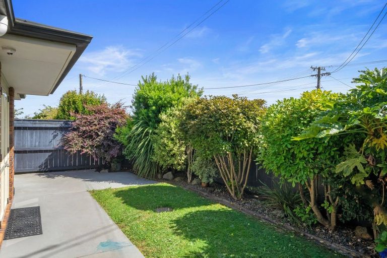 Photo of property in 28 Dorset Street, Levin, 5510