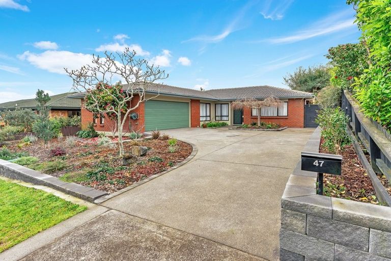 Photo of property in 47 Palmyra Way, Half Moon Bay, Auckland, 2012