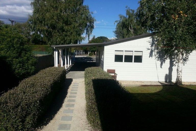 Photo of property in 18 Solway Crescent, Solway, Masterton, 5810