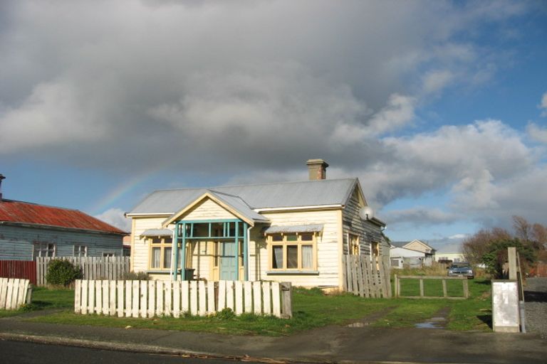 Photo of property in 125 Bowmont Street, Appleby, Invercargill, 9812