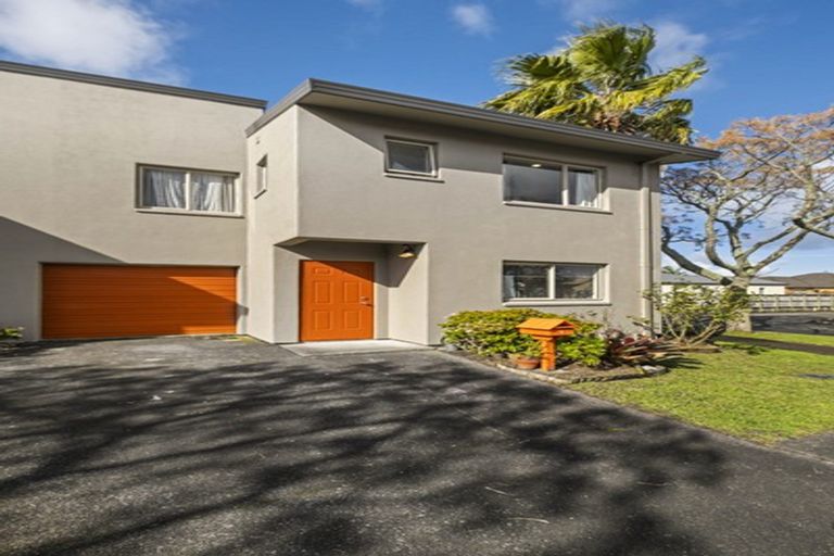 Photo of property in 1 Butia Avenue, Henderson, Auckland, 0612
