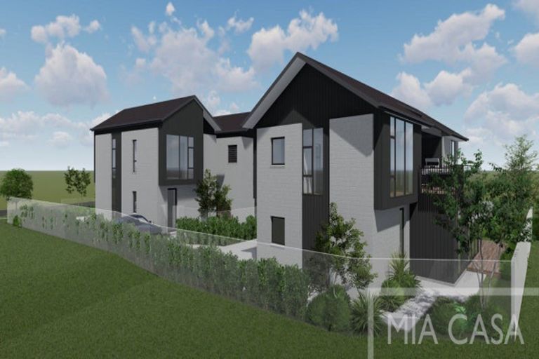 Photo of property in 40a Bramley Drive, Farm Cove, Auckland, 2012