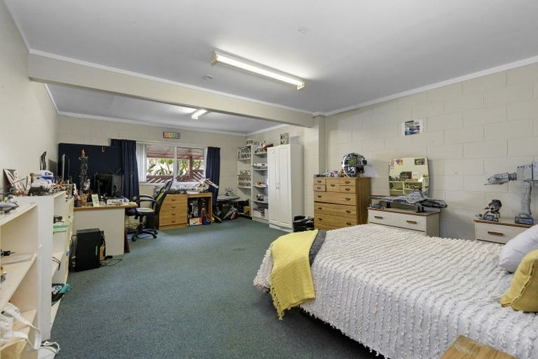 Photo of property in 19 Rondane Place, Tirohanga, Lower Hutt, 5010