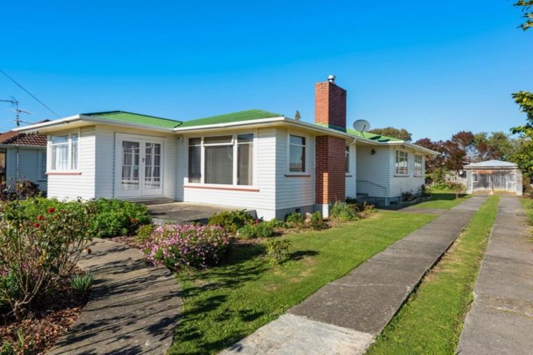 Photo of property in 110 Budge Street, Riversdale, Blenheim, 7201