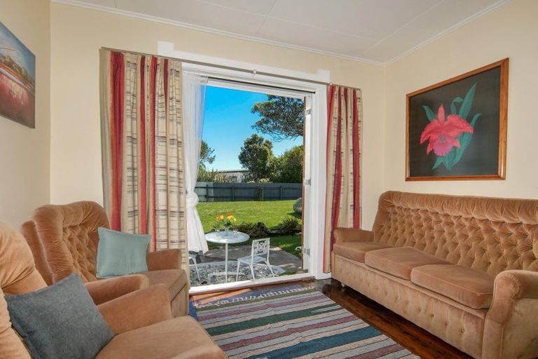 Photo of property in 6-8 Burnett Street, Mokihinui, Westport, 7891