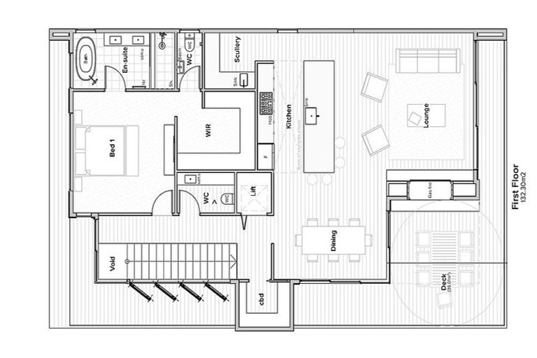 Photo of property in 2 Te Ara Lane, Hokowhitu, Palmerston North, 4410