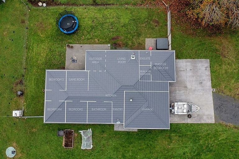 Photo of property in 87 Pukekauri Road, Waikino, Waihi, 3682