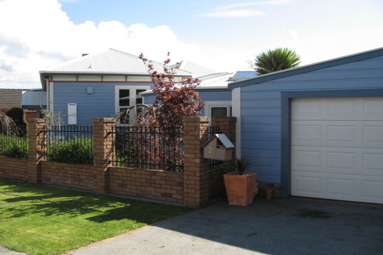 Photo of property in 3 Rossiter Avenue, Waterloo, Lower Hutt, 5011