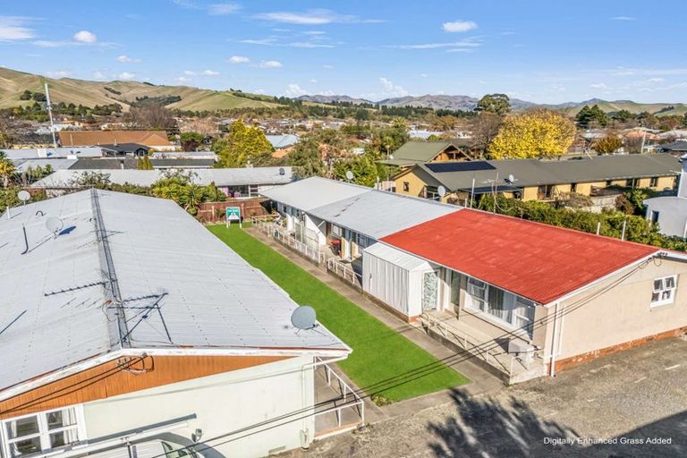 Photo of property in 2/8 Purser Crescent, Witherlea, Blenheim, 7201