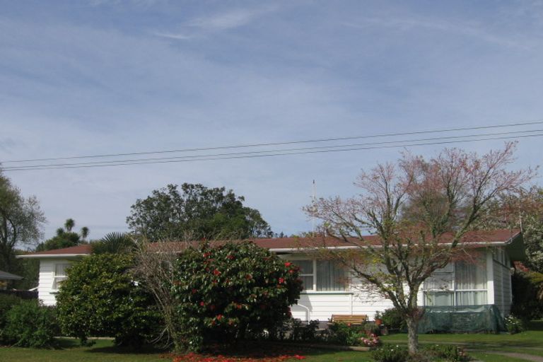 Photo of property in 7 Darroch Street, Fairy Springs, Rotorua, 3015