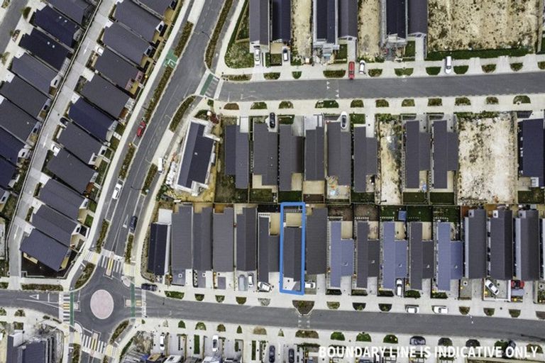 Photo of property in 66 Biokovo Street, Massey, Auckland, 0614