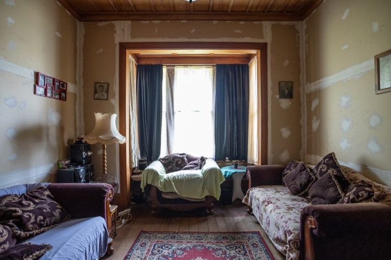 Photo of property in 92 Mcgrath Street, Napier South, Napier, 4110