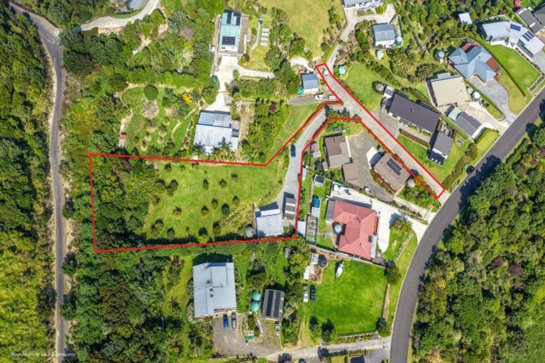 Photo of property in 78e Bennett Road, Te Mata, Thames, 3575