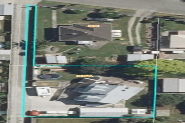 Photo of property in 36a Dillons Point Road, Islington, Blenheim, 7201