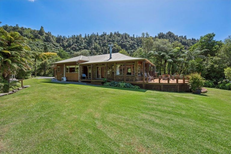 Photo of property in 483 Spencer Road, Lake Tarawera, Rotorua, 3076