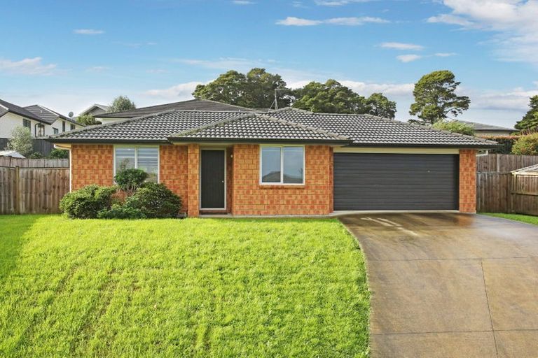Photo of property in 21 Raithburn Terrace, Pokeno, 2402