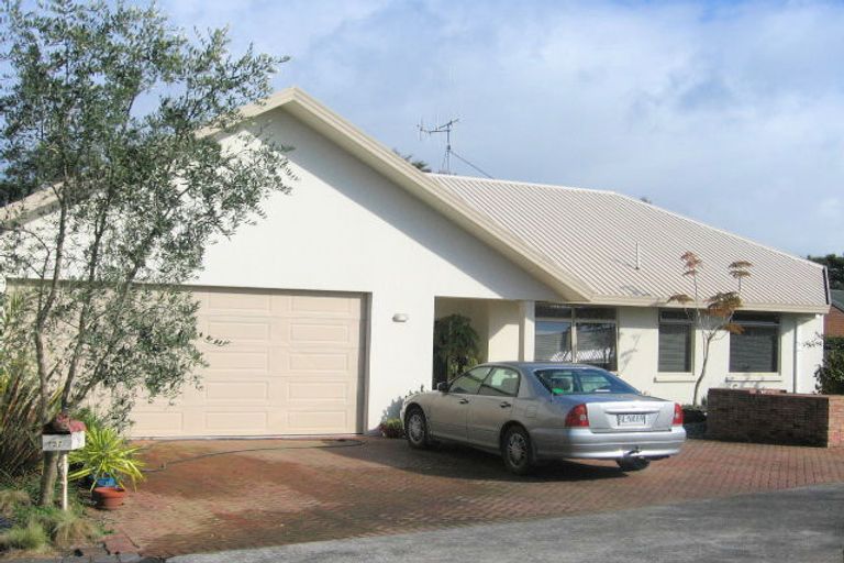 Photo of property in 267 Pukete Road, Pukete, Hamilton, 3200