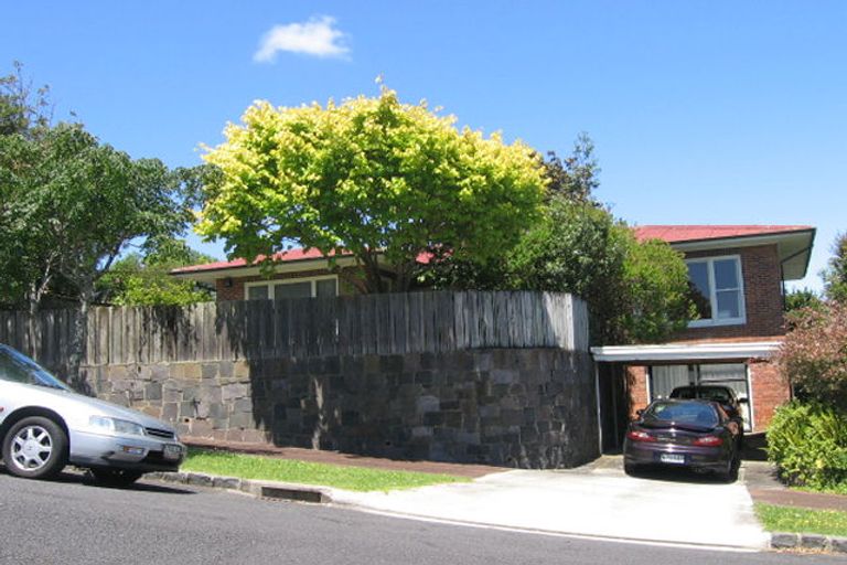 Photo of property in 3/24 Grand View Road, Remuera, Auckland, 1050