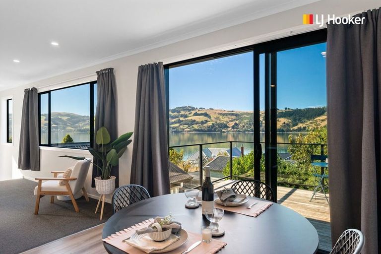 Photo of property in 7a Athol Place, Ravensbourne, Dunedin, 9022