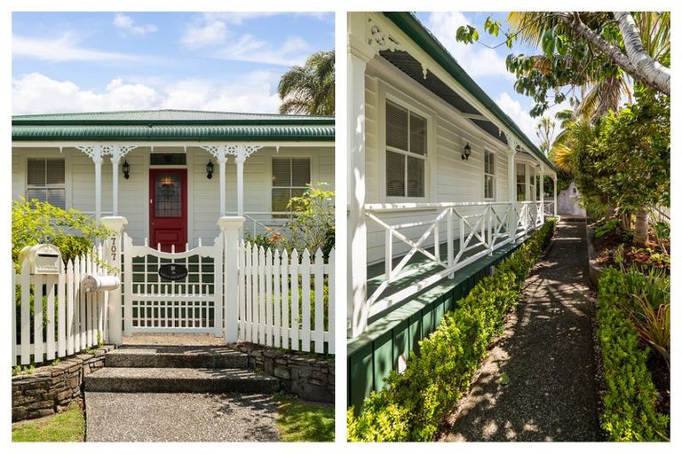 Photo of property in 707 Sealey Street, Thames, 3500