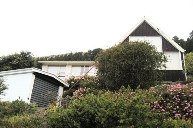Photo of property in 17 Ocean View Terrace, Sumner, Christchurch, 8081