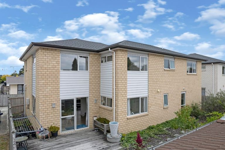 Photo of property in 38c Laurie Avenue, Papakura, 2110