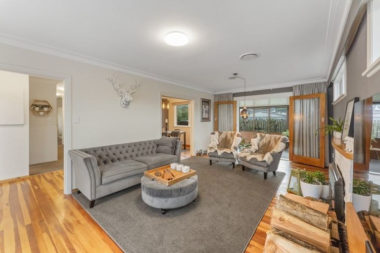 Photo of property in 4a Hood Avenue, Heretaunga, Upper Hutt, 5018