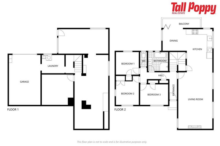 Photo of property in 119 Omata Road, Marfell, New Plymouth, 4310