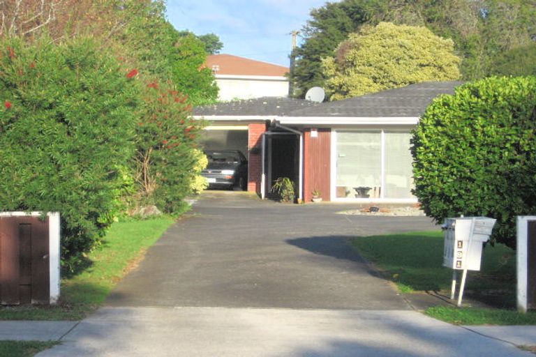 Photo of property in 2/181 Shirley Road, Papatoetoe, Auckland, 2025