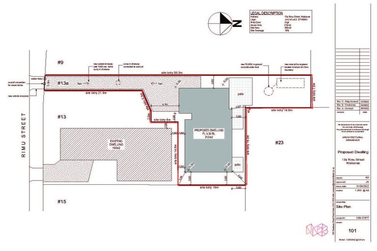 Photo of property in 11 Rimu Street, Waikanae, 5036