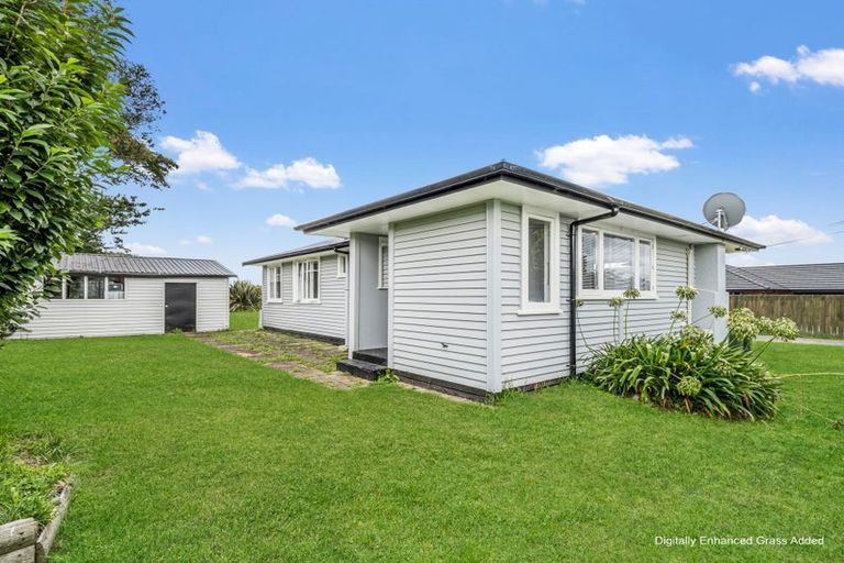 Photo of property in 22 Sunrise Avenue, Owhata, Rotorua, 3010
