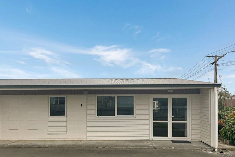 Photo of property in 149 Glasgow Street, Whanganui, Wanganui, 4500