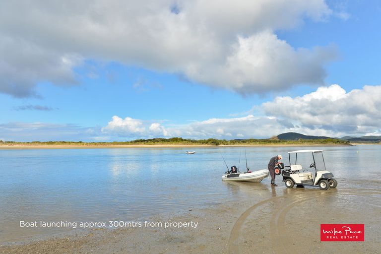 Photo of property in 1995 Ngunguru Road, Ngunguru, Whangarei, 0173