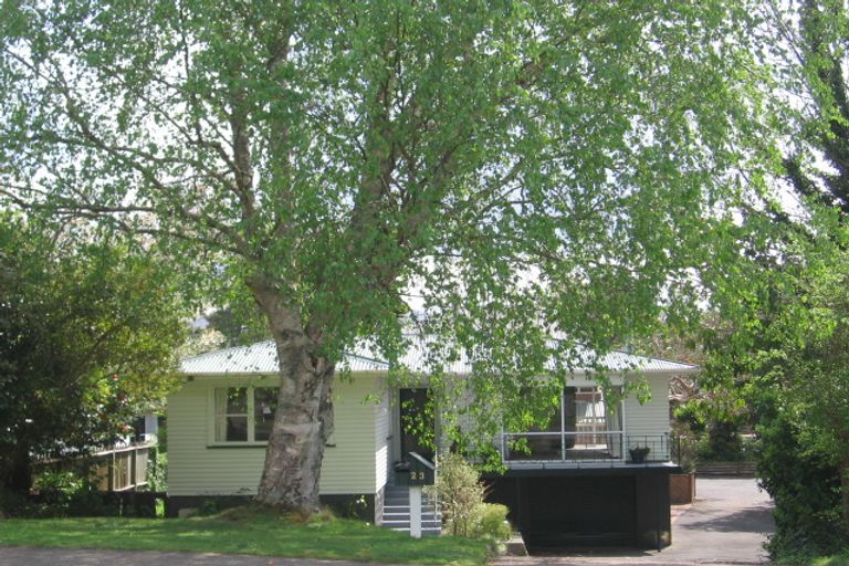 Photo of property in 23 Selwyn Road, Lynmore, Rotorua, 3010