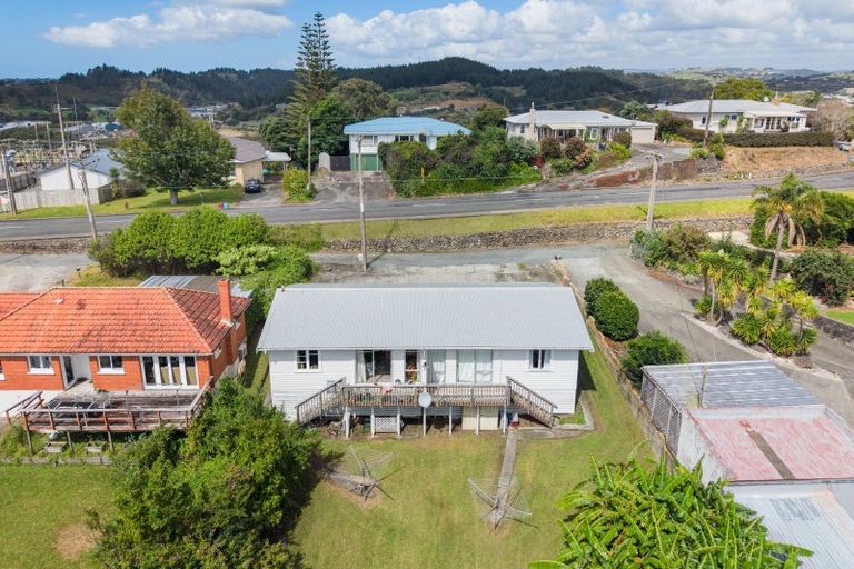 Photo of property in 186 Morningside Road, Morningside, Whangarei, 0110
