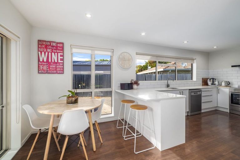 Photo of property in 7 Tahi Place, Belfast, Christchurch, 8051